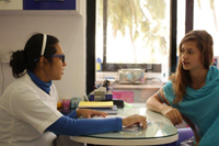 Treatment Planning